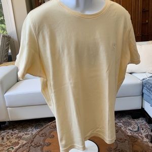 Women’s Blouse with high scoop neck